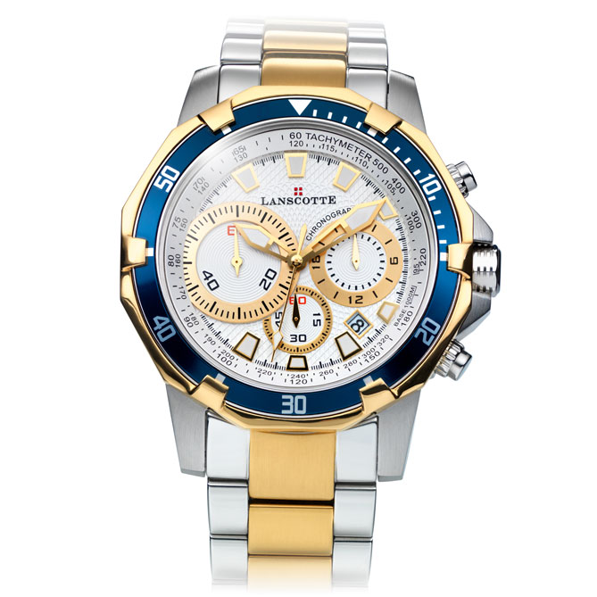 Montre RECORD Select Plus