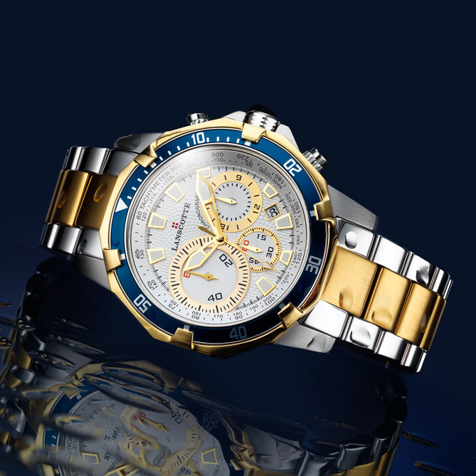 Montre suisse lanscotte sales